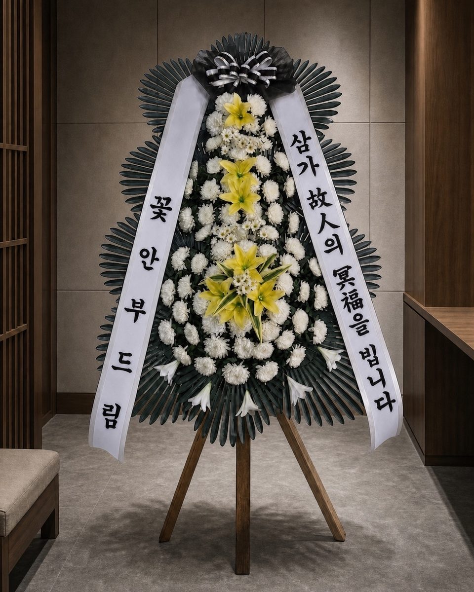 근조 보통