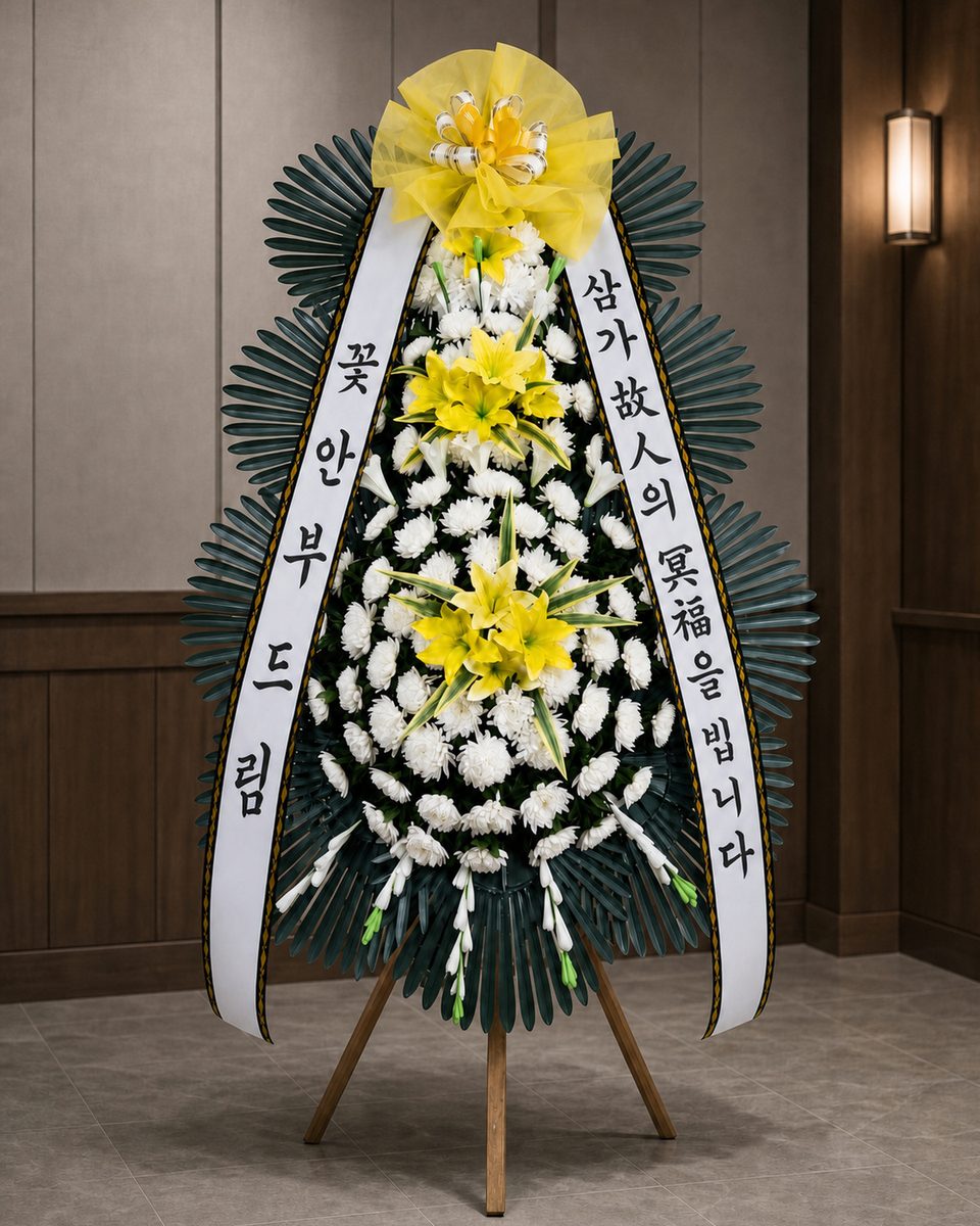 근조 일반1호