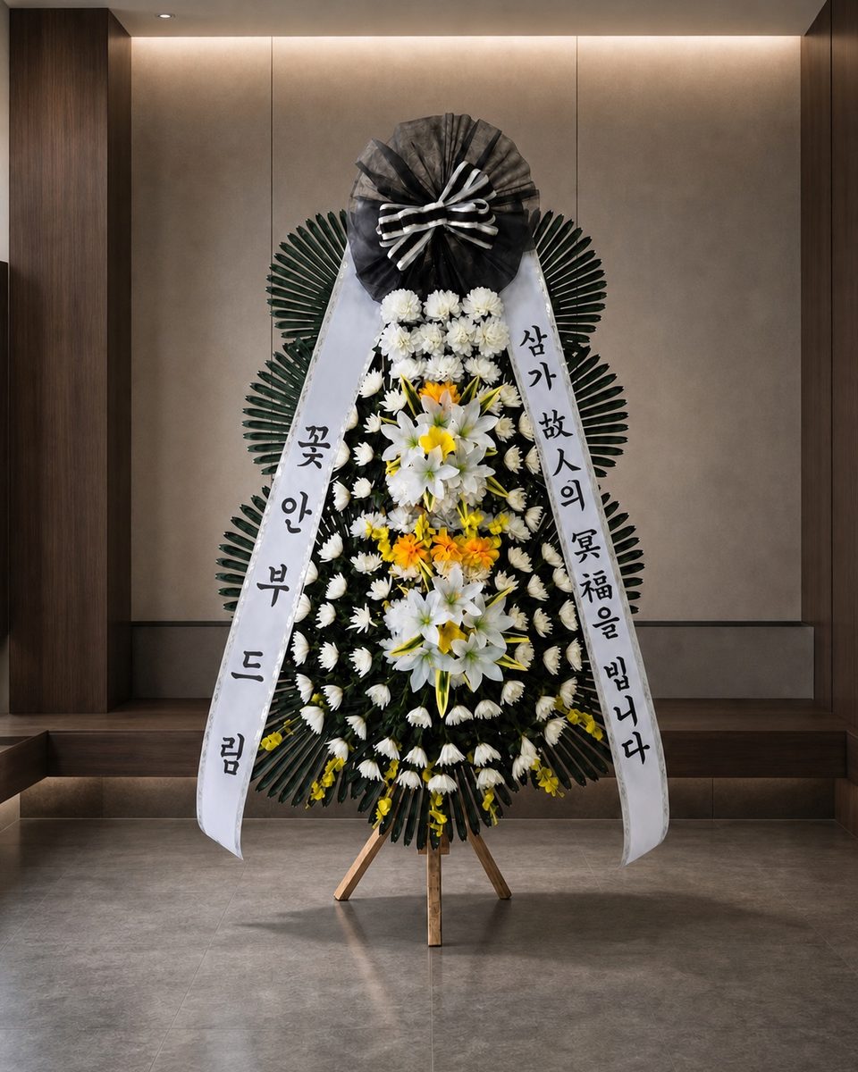 근조 특대