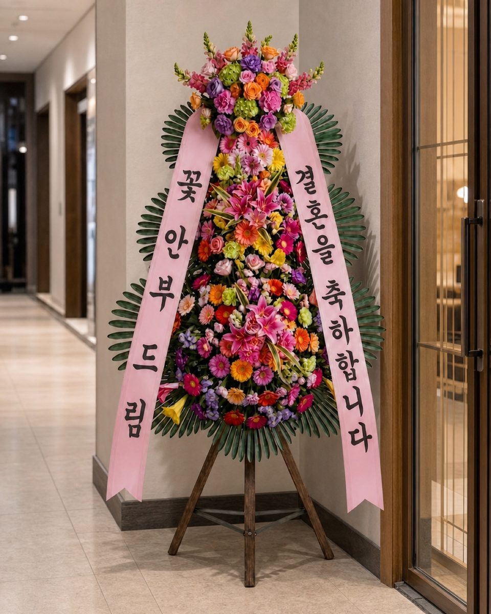 축하 스페셜1호