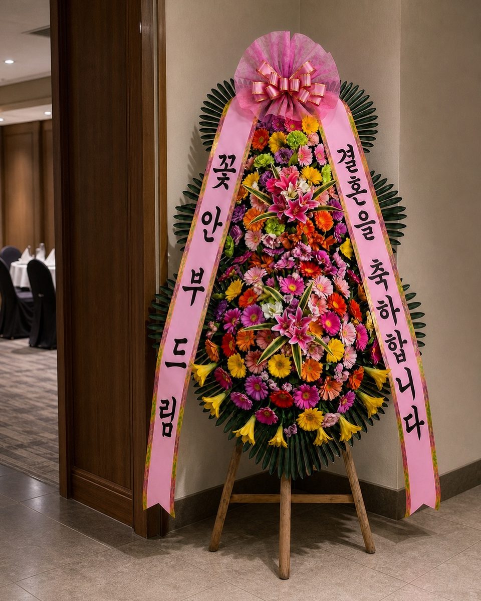 축하 일반