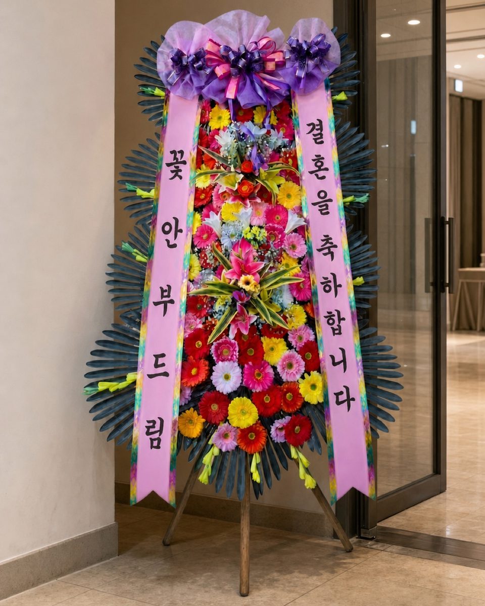축하 특일반